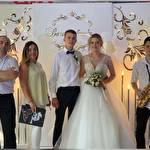 Музичний гурт 