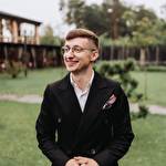 Максим  Захаров #8953