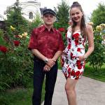 Валерий и Юлия Дуэт #2084