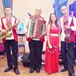 Музыкант