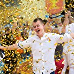 Валентин Марковский #8360
