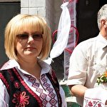Гурт Добрянські #724