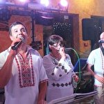 Гурт Добрянські #724
