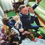 Вадим Костюченко #1516