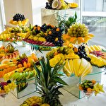 Creative Catering #7152