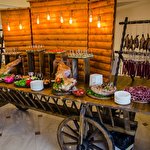 Creative Catering #7152
