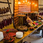 Creative Catering #7152