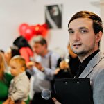 Александр Богач #7064