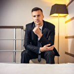 Александр Булич #1727