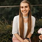 Яна Калиниченко Laska wedding #9007