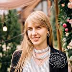 Яна Калиниченко Laska wedding #9007