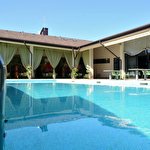 Campa Загородный клуб #3977