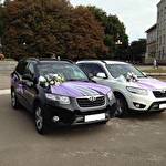 Автомобили