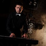 Кавер група CRYSTAL BAND #110