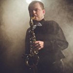 Кавер група CRYSTAL BAND #110