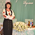 Оксана Линець #2020