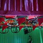 Ольга Урсу #4786