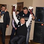 Руслан Алексіюк #5526