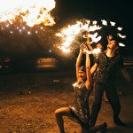 show agency PALAI #6731