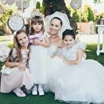 Парикмахер