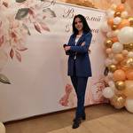Анна Никитина #9489