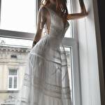 Leona Bridal #7283