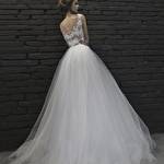 Leona Bridal #7283