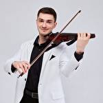 Олександр Антонюк #9858