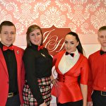 Музичний Гурт СЛАВКО #1305