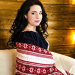 Татьяна Козинець #6807