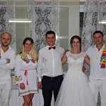 Гурт Колесо Crystezin #1384