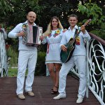 Гурт Колесо Crystezin #1384