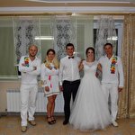 Гурт Колесо Crystezin #1384