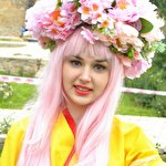 Леся Возняк #2178