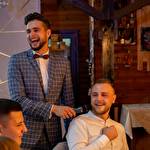 Дмитро Охріменко #8306