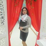 Галина Гавриляк #4543