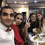 Krasiviy Vleatelen  #9257