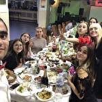 Krasiviy Vleatelen  #9257