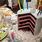 Ніна Левчук #7541