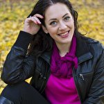 Оксана Тютюнова #1707
