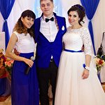 Эсмира Гладченко #5354