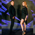 Дует theALLmusic #7242