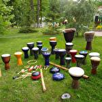 Шоу-программа