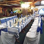 Шулявська ресторація Ресторан #1134