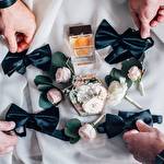 event/decor studio Romantic  #9023