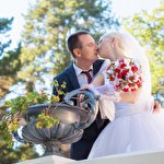 Дмитрий Гарник и Марина Трубина #3901