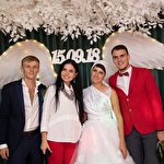 Містер та Місс ШОУ #6799