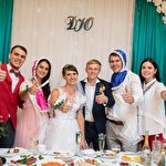 Містер та Місс ШОУ #6799