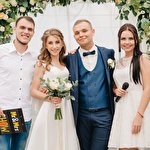 Містер та Місс ШОУ #6799