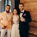 Віктор Кавалєр #5923